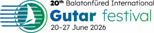Balatonfüredi Nemzetközi Gitárfesztivál