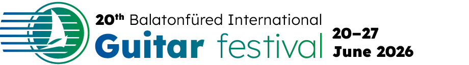 Balatonfüredi Nemzetközi Gitárfesztivál