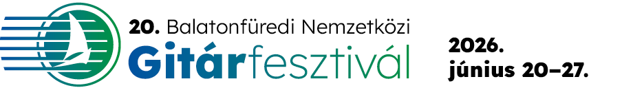 Balatonfüredi Nemzetközi Gitárfesztivál