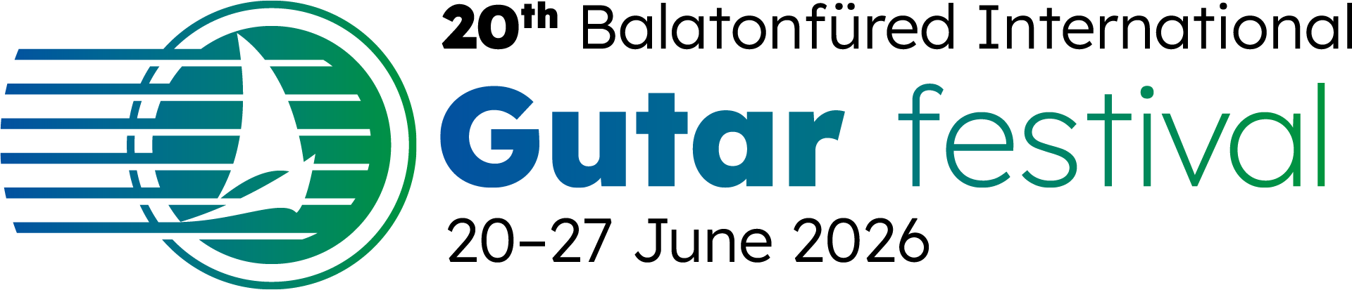 Balatonfüredi Nemzetközi Gitárfesztivál