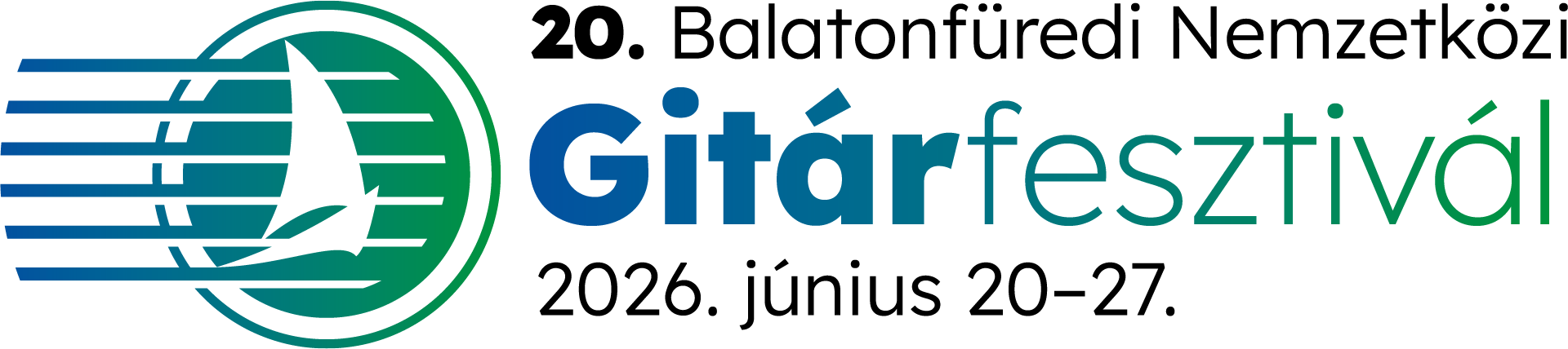 Balatonfüredi Nemzetközi Gitárfesztivál