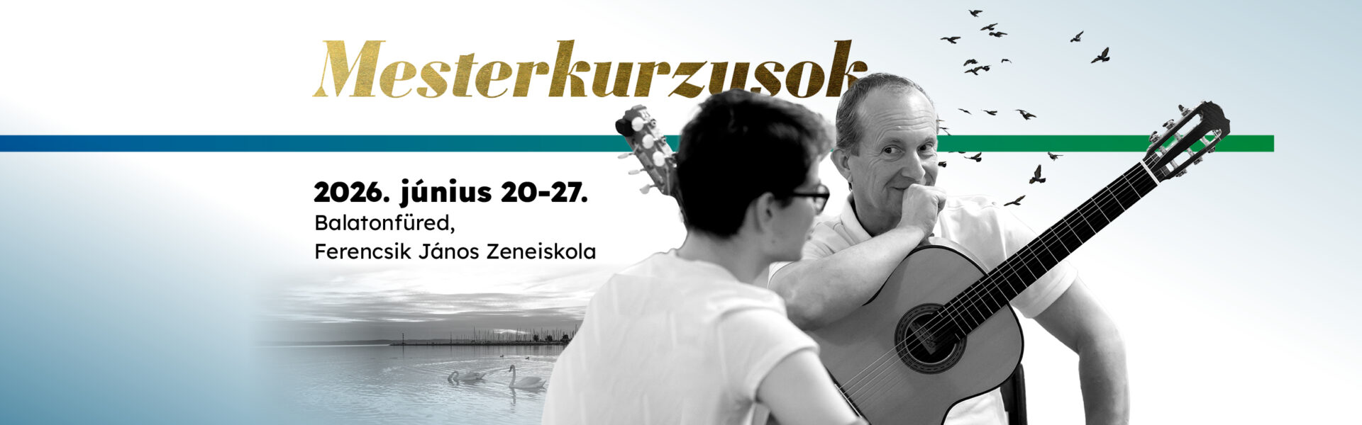 Mesterkurzusok 2026